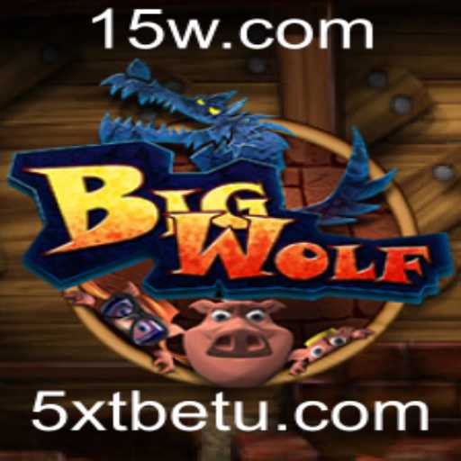Descubra o Mundo de BigWolf: Um Mergulho no Universo do Jogo com 5XTbet
