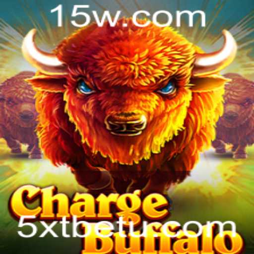 Descubra a Emoção de ChargeBuffalo: Uma Experiência de Jogo Única com 5XTbet