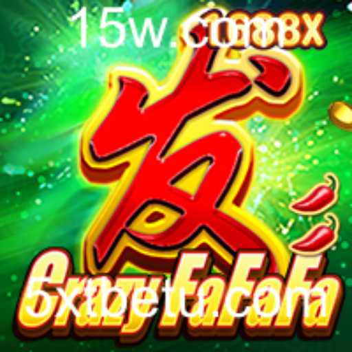 Descubra o Mundo de CrazyFaFaFa com 5XTbet