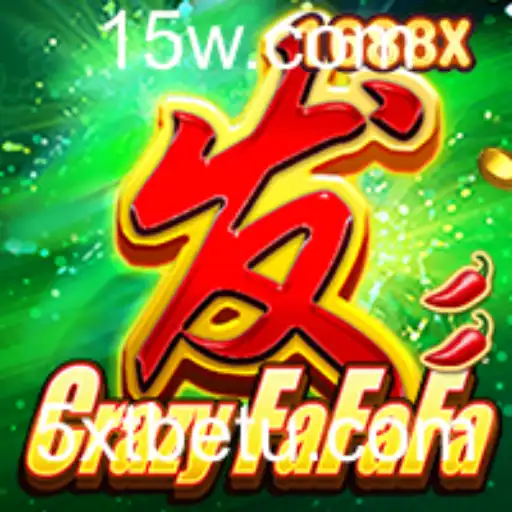 Descubra o Mundo de CrazyFaFaFa com 5XTbet