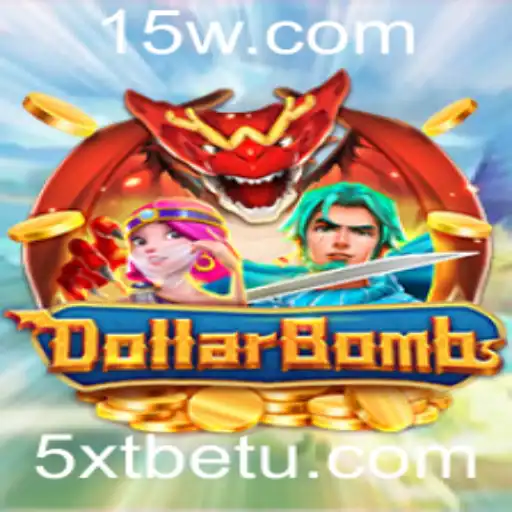 Descubra DollarBombs: O Novo Fenômeno de Jogo com 5XTbet