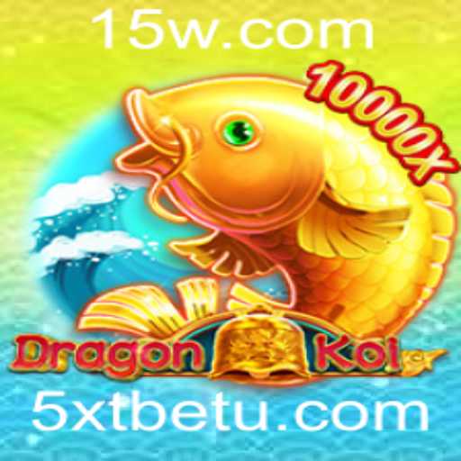 DragonKoi: Mergulhando no Universo do Novo Jogo da 5XTbet