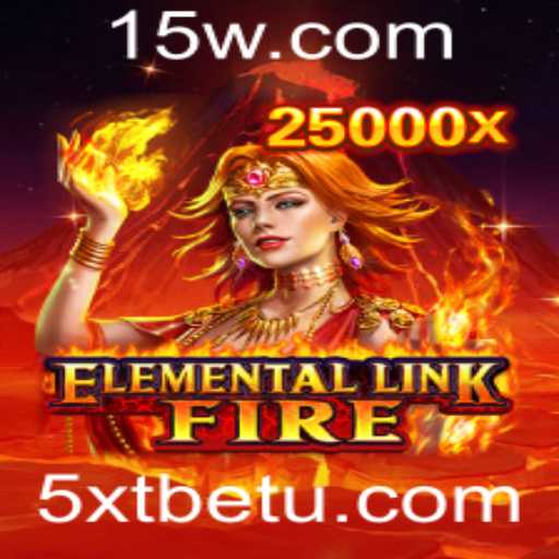 Descubra ElementalLinkFire: O Novo Sucesso de Entretenimento no Mundo dos Jogos