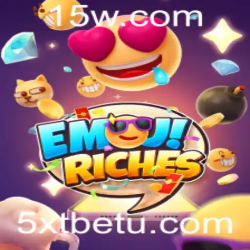 Explorando o Mundo de EmojiRiches: Um Jogo de Emoções e Estratégia