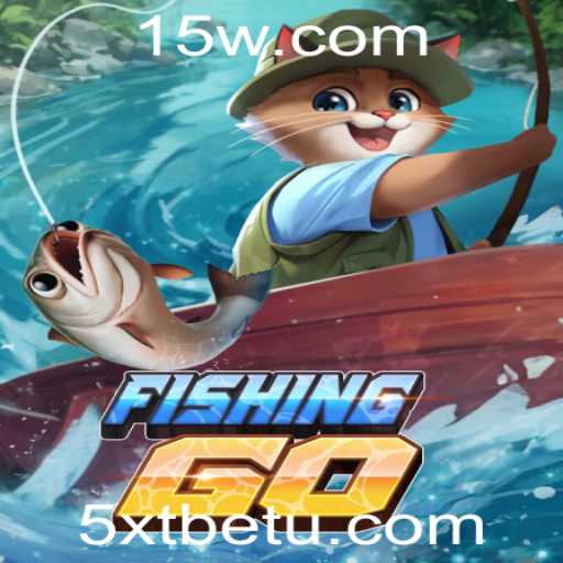 Explorando o Mundo de FishingGO e 5XTbet