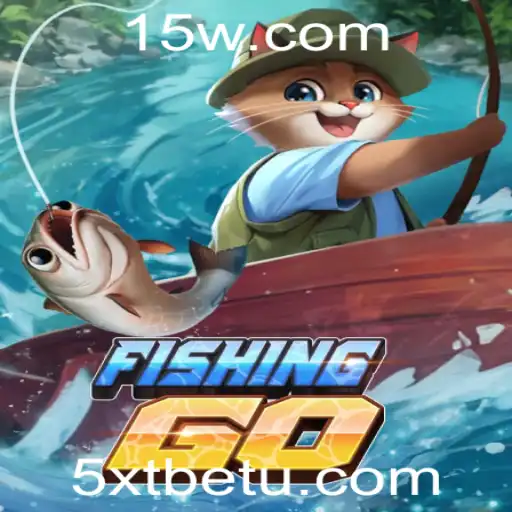 Explorando o Mundo de FishingGO e 5XTbet
