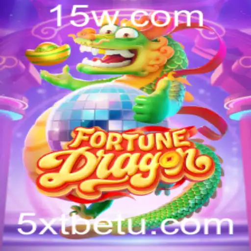 FortuneDragon: A Excitante Aventurança do Cassino Online com 5XTbet
