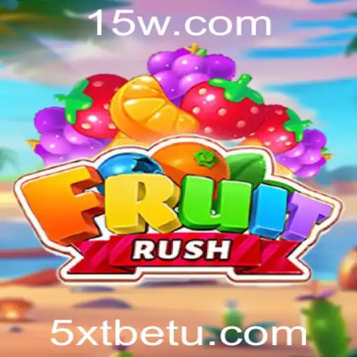 Explorando o Mundo Cativante de FruitRush no 5XTbet