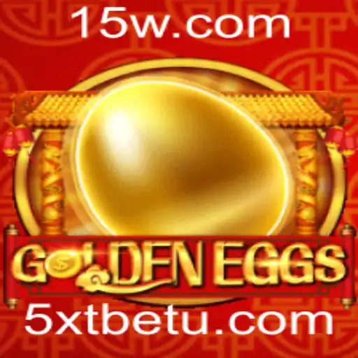 GoldenEggs: Descubra o Mundo Fascinante do Jogo de Apostas com 5XTbet