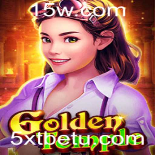 Descubra a Aventura Mística de GoldenTemple com 5XTbet