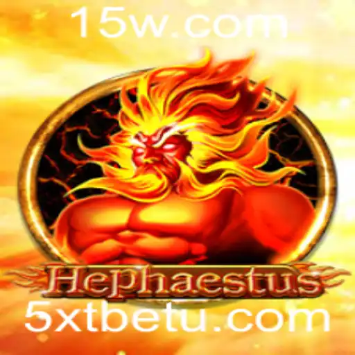 Explorando o Universo de Hephaestus: Um Mergulho no Novo jogo da 5XTbet