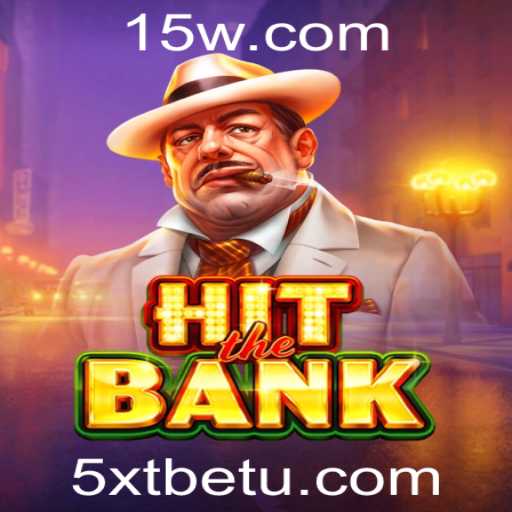 Descubra 'HitTheBank': Um Novo Fenômeno no Mundo dos Jogos