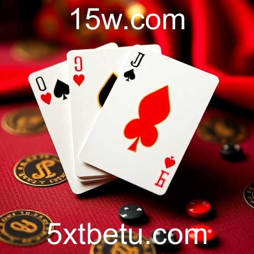 Jogos de Cartas: Uma Tradição Que Nunca Sai de Moda