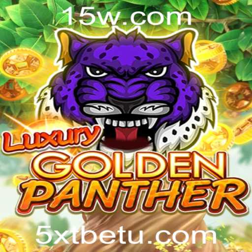 Descobrindo o Fascinante Mundo de LUXURYGOLDENPANTHER: Uma Aventura com 5XTbet