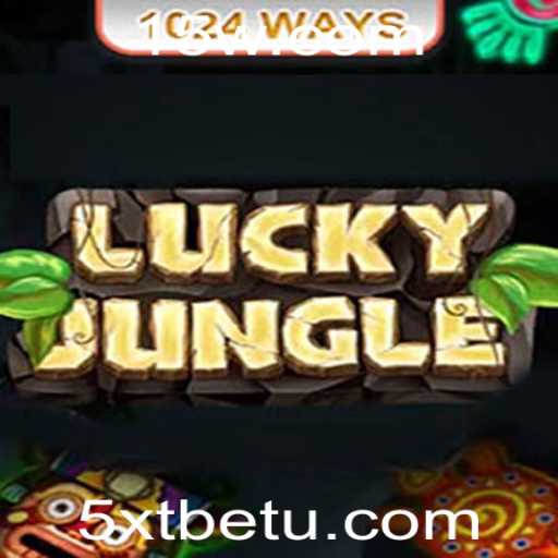 Explorando o Mundo do LuckyJungle1024: Um Guia Completo