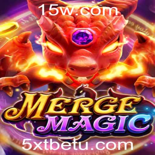 Descobrindo MERGEMAGIC: O Jogo de Puzzle que Conquista Adoradores de Estratégia