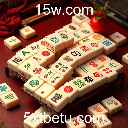 O Fascinante Mundo do Mahjong: Estratégias e Histórias