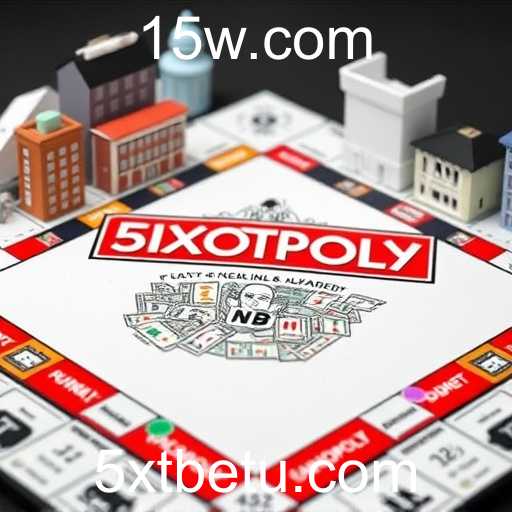 Explorando o Fascínio do Monopoly e a Influência da Sorte