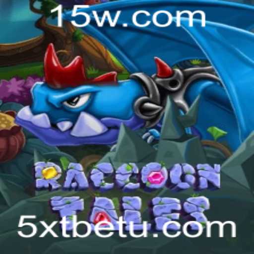 RaccoonTales: Descubra o Fascinante Mundo do Jogo e Conheça suas Regras