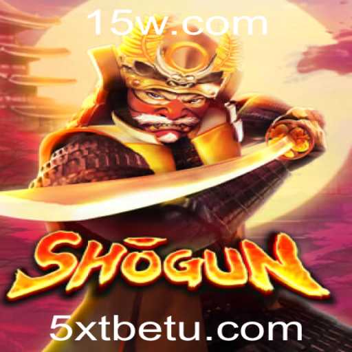 Explorando o Jogo Shogun: Uma Aventura Estratégica com 5XTbet