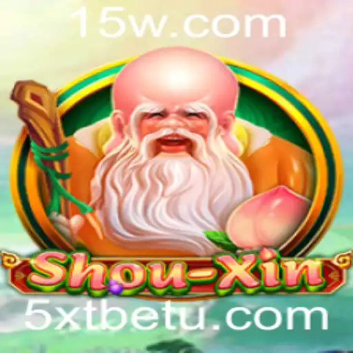 ShouXin: A Nova Sensação no Mundo dos Jogos com 5XTbet