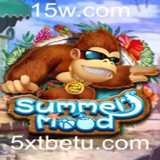 Explorando o Mundo de SummerMood: O Jogo de Aventuras com 5XTbet