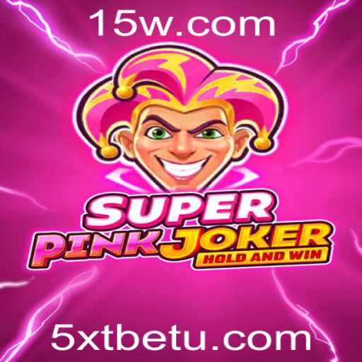 Descubra o Mundo Empolgante de SuperPinkJoker e 5XTbet