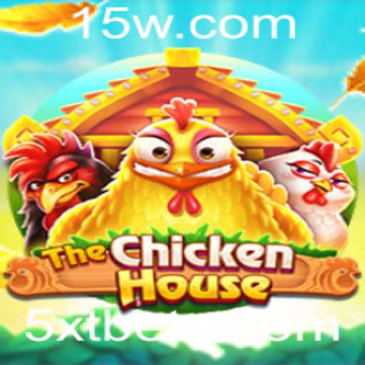 Explore o Jogo Inovador 'TheChickenHouse' e Descubra Sua Dinâmica