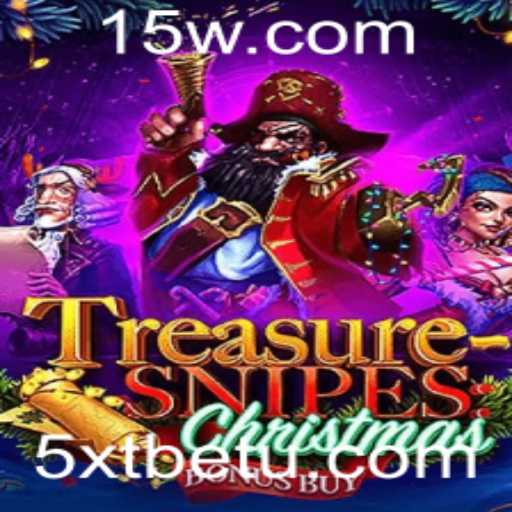 Explorando o Mundo do TreasuresnipesChristmas: Um Jogo Fascinante