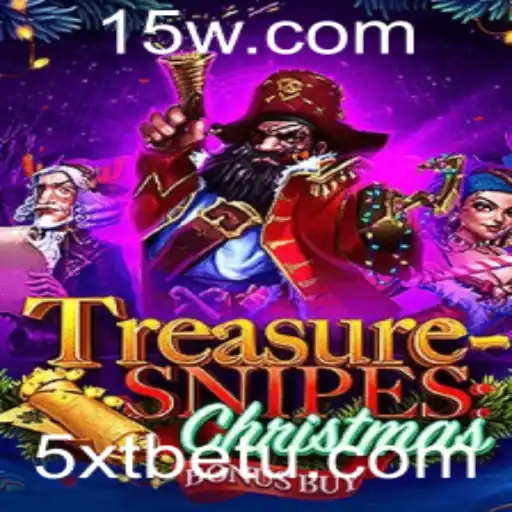Explorando o Mundo do TreasuresnipesChristmas: Um Jogo Fascinante