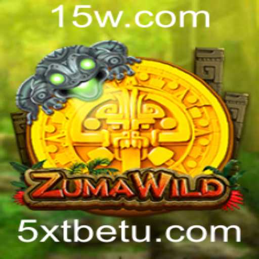 Descubra o Fascinante Mundo de ZumaWild no 5XTbet
